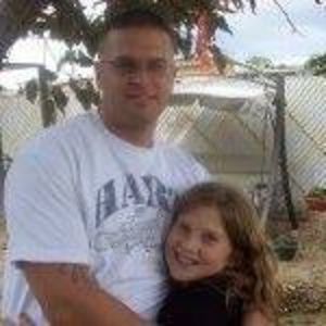 Meet your Posher, Travis